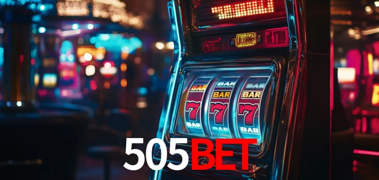 Roulette Table 505BET