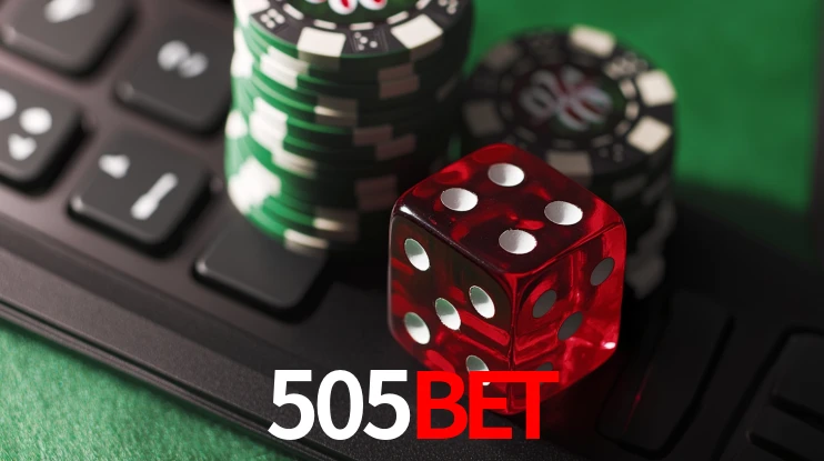 Seasonal Promotions 505bet