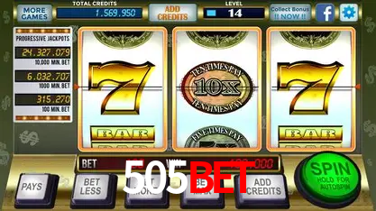 505bet
