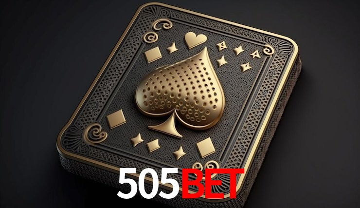 Promoções Sazonais 505bet