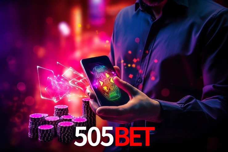 Recursos de Bônus 505bet