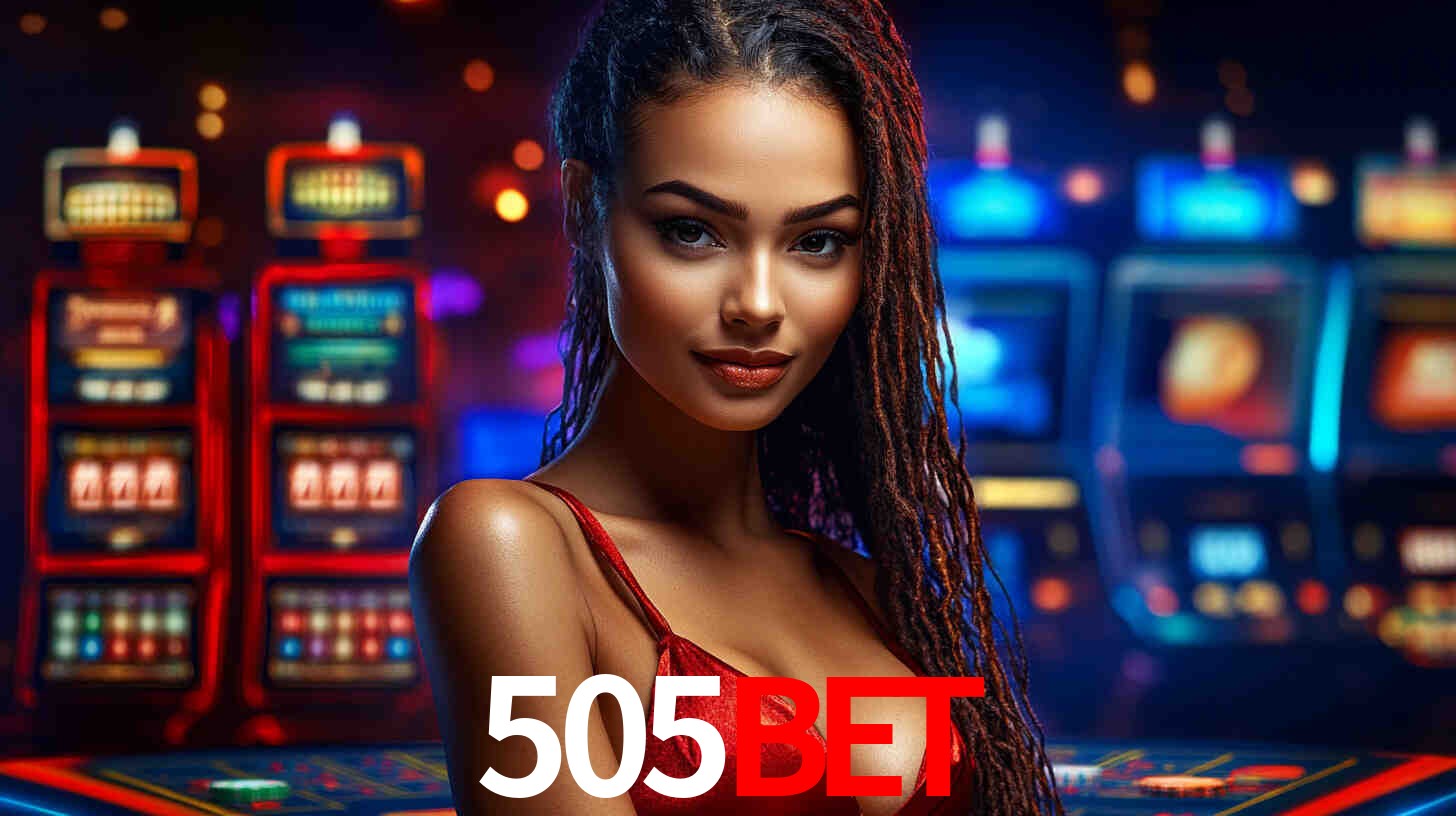 cassino 505bet