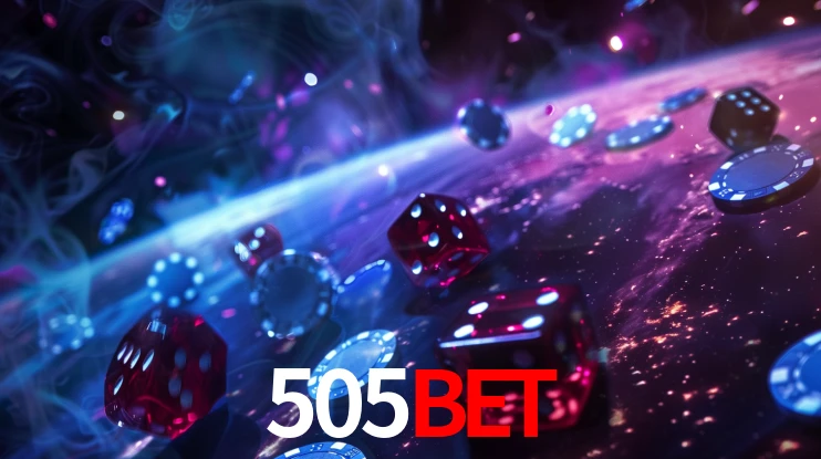 Account Benefits 505bet