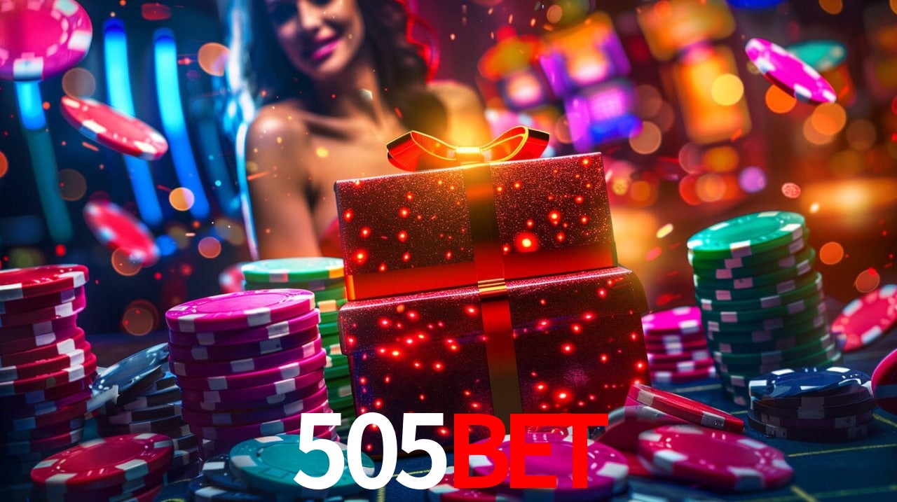 Casino Ao Vivo 505bet