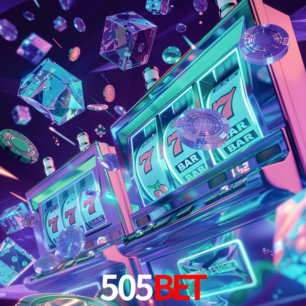 Casino VIP 505bet