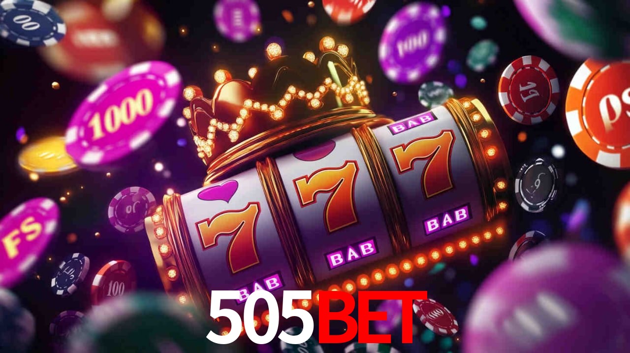 Games Directory 505bet