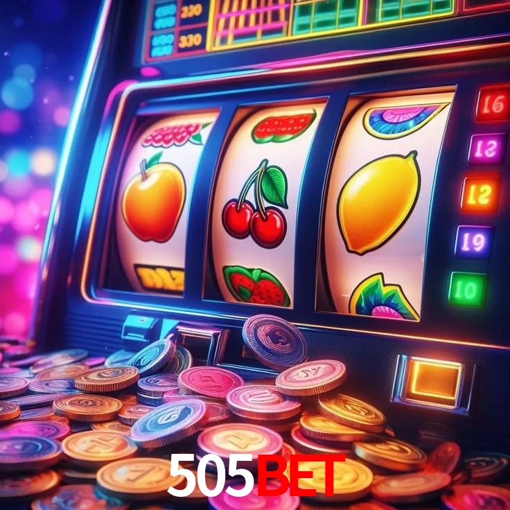 Integração de APIs 505bet