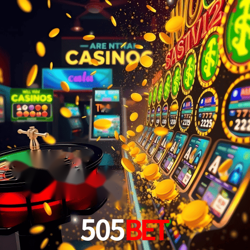 PIX Instantâneo 505bet