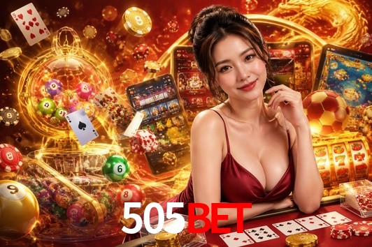 2FA Security 505bet