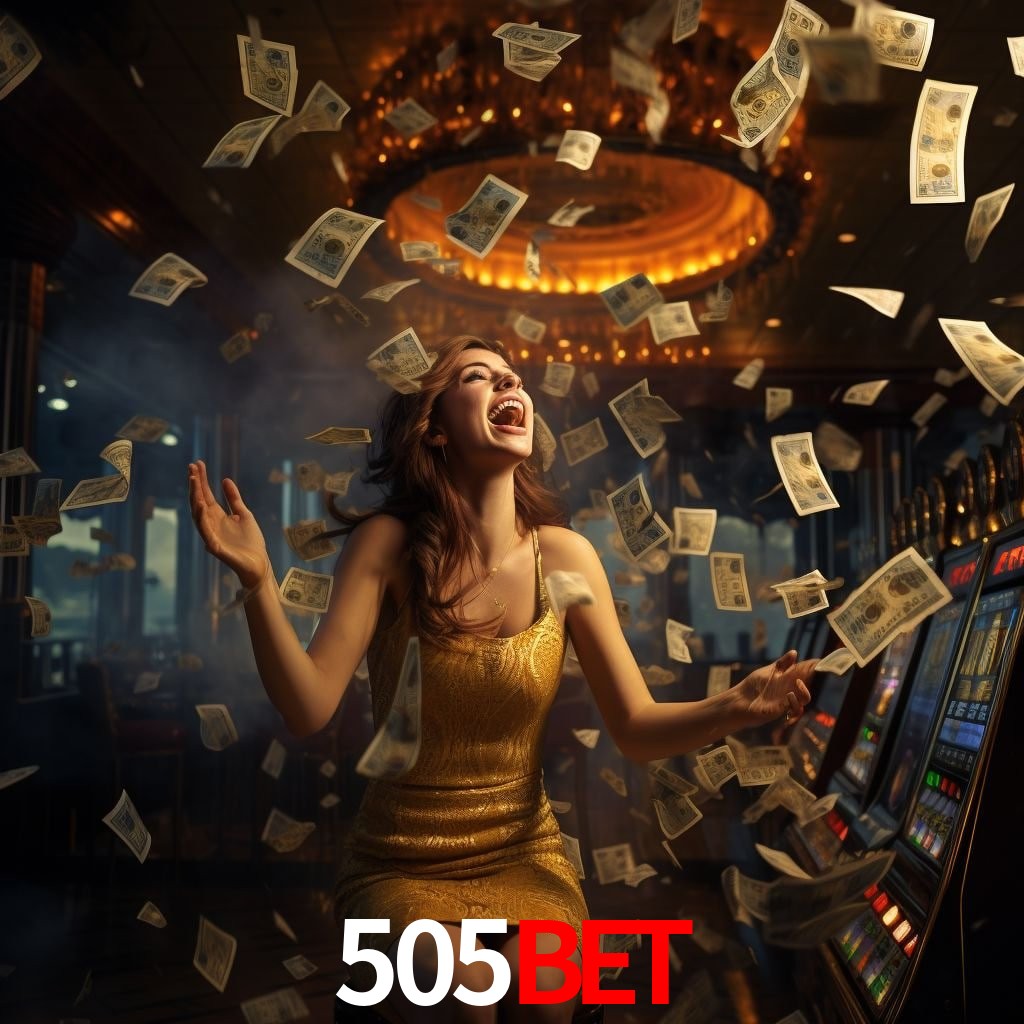 VIP Casino 505bet