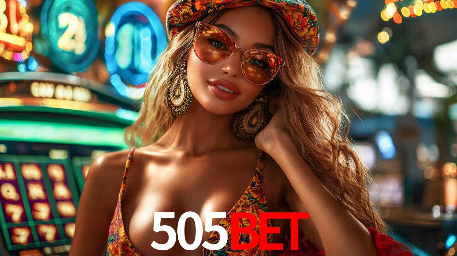 Ofertas Imperdíveis na 505bet: Promoções e Bônus Que Valem a Pena