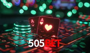 Promoção Relâmpago 505bet