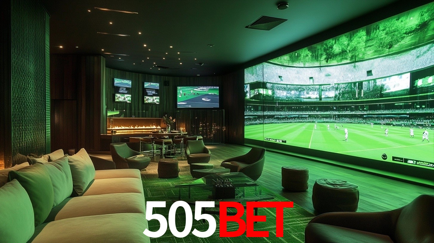 505bet: A Experiência de Casino com Jogos de Mesa ao Vivo