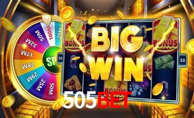 Inovações de Jogos na 505bet: O Futuro das Experiências Interativas
