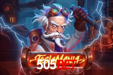 Requisitos do APK da 505bet para Android