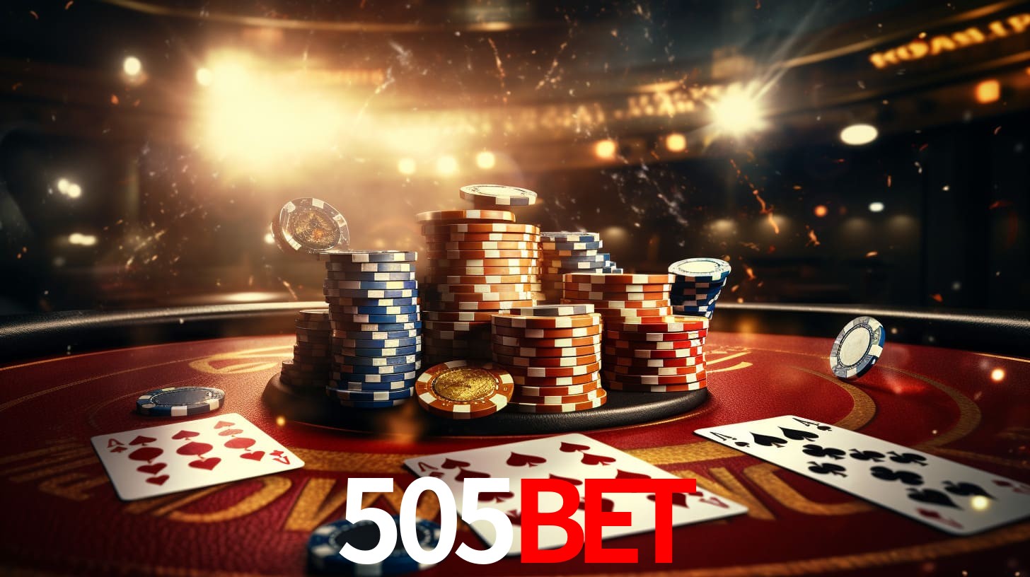 Tournaments 505bet