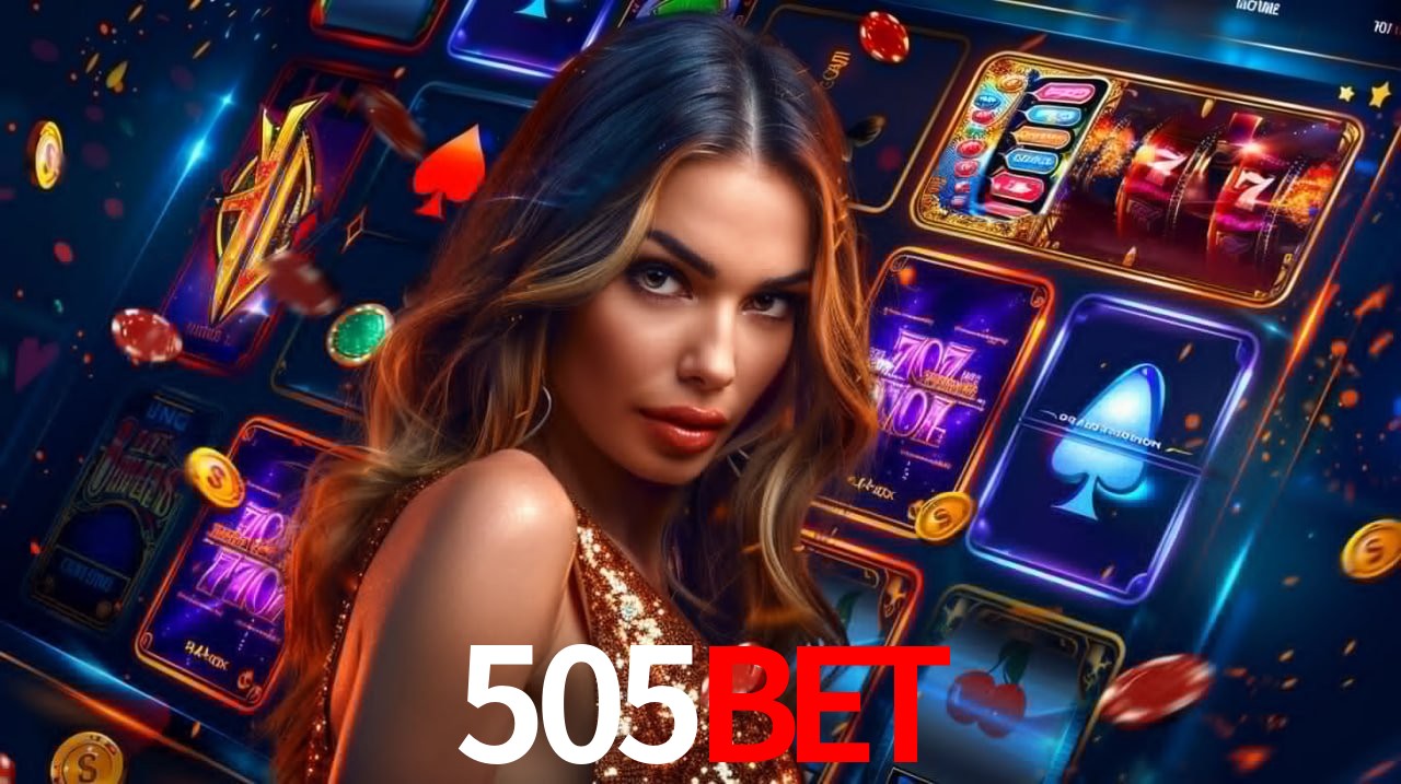 Torneios 505bet