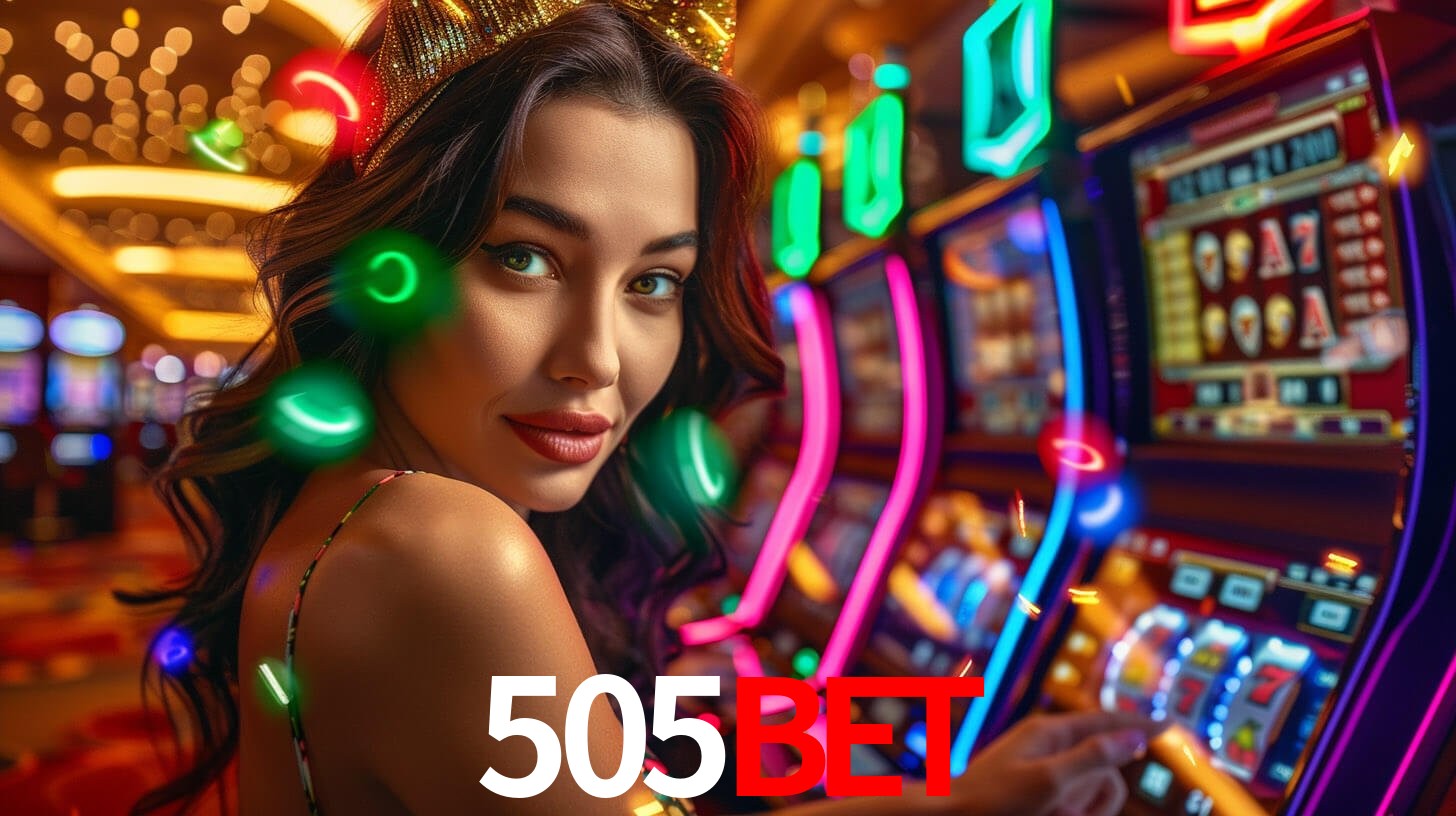 Comparação APP mobile vs versão web da 505bet