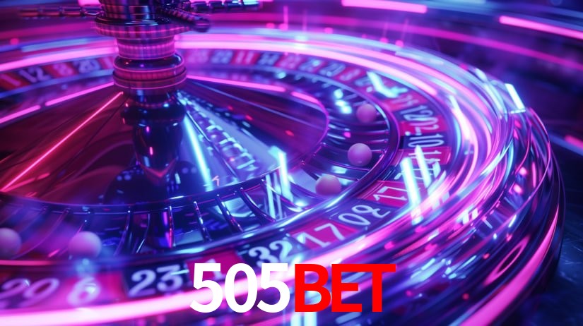 Bônus de Boas-vindas 505bet