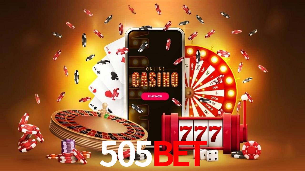 Requisitos do APK da 505bet para Android