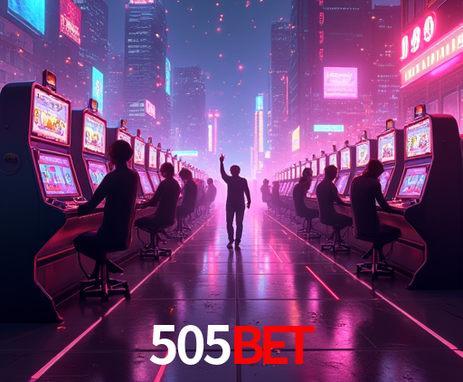 Estatísticas do Jogo 505bet