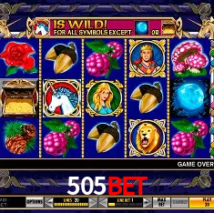 Desvendando o Mundo dos Jogos Virtuais na 505bet