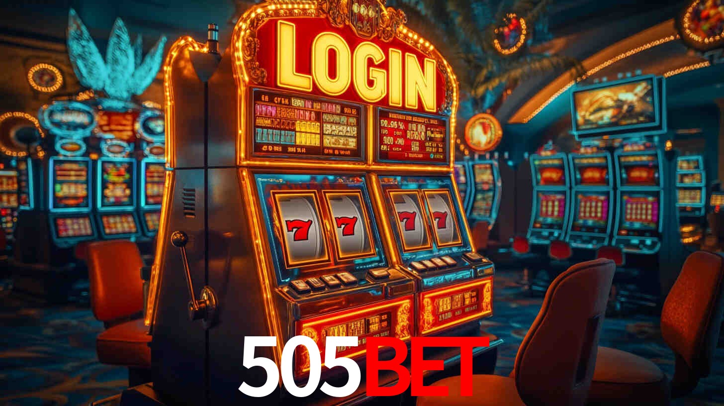 Explore as vantagens do 505bet: serviço profissional e confiabilidade