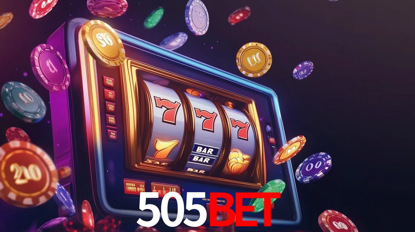 Exclusive Games 505bet