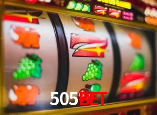 Inovações de Jogos na 505bet: O Futuro das Experiências Interativas