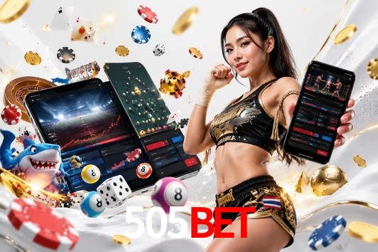 Exclusive Offers 505bet