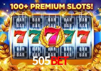 A Experiência Imersiva dos Cassinos Ao Vivo no 505bet