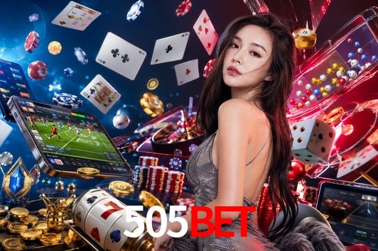 Live Casino 505bet