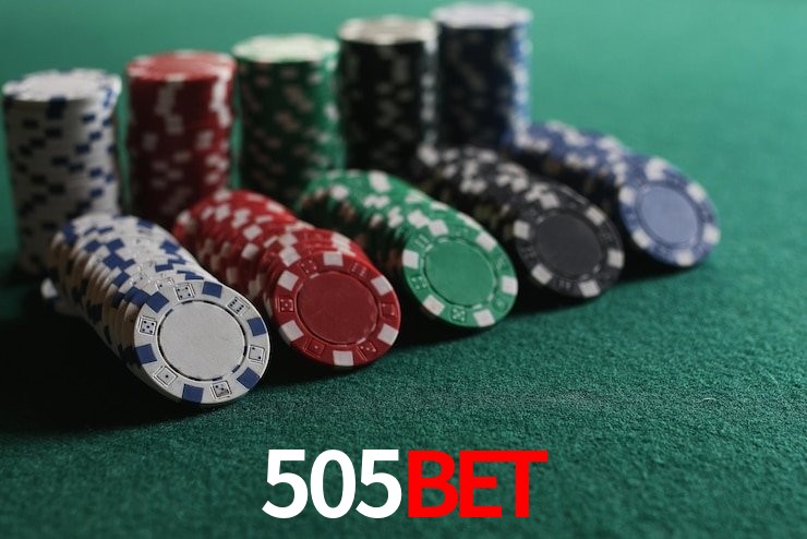 Game Statistics 505bet
