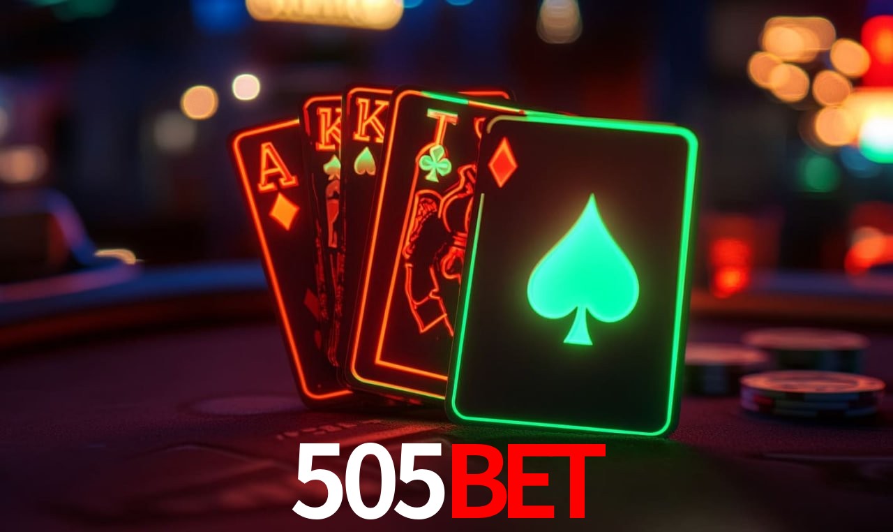Requisitos do APK da 505bet para Android