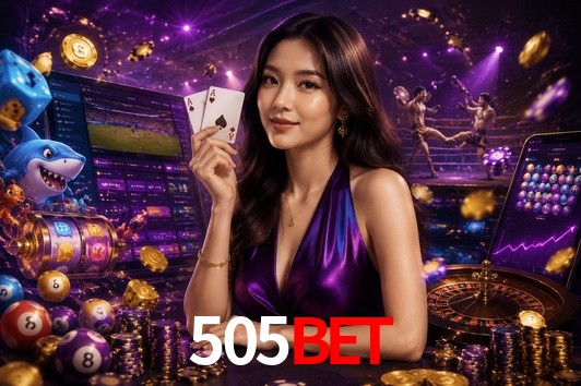 Live Casino 505bet