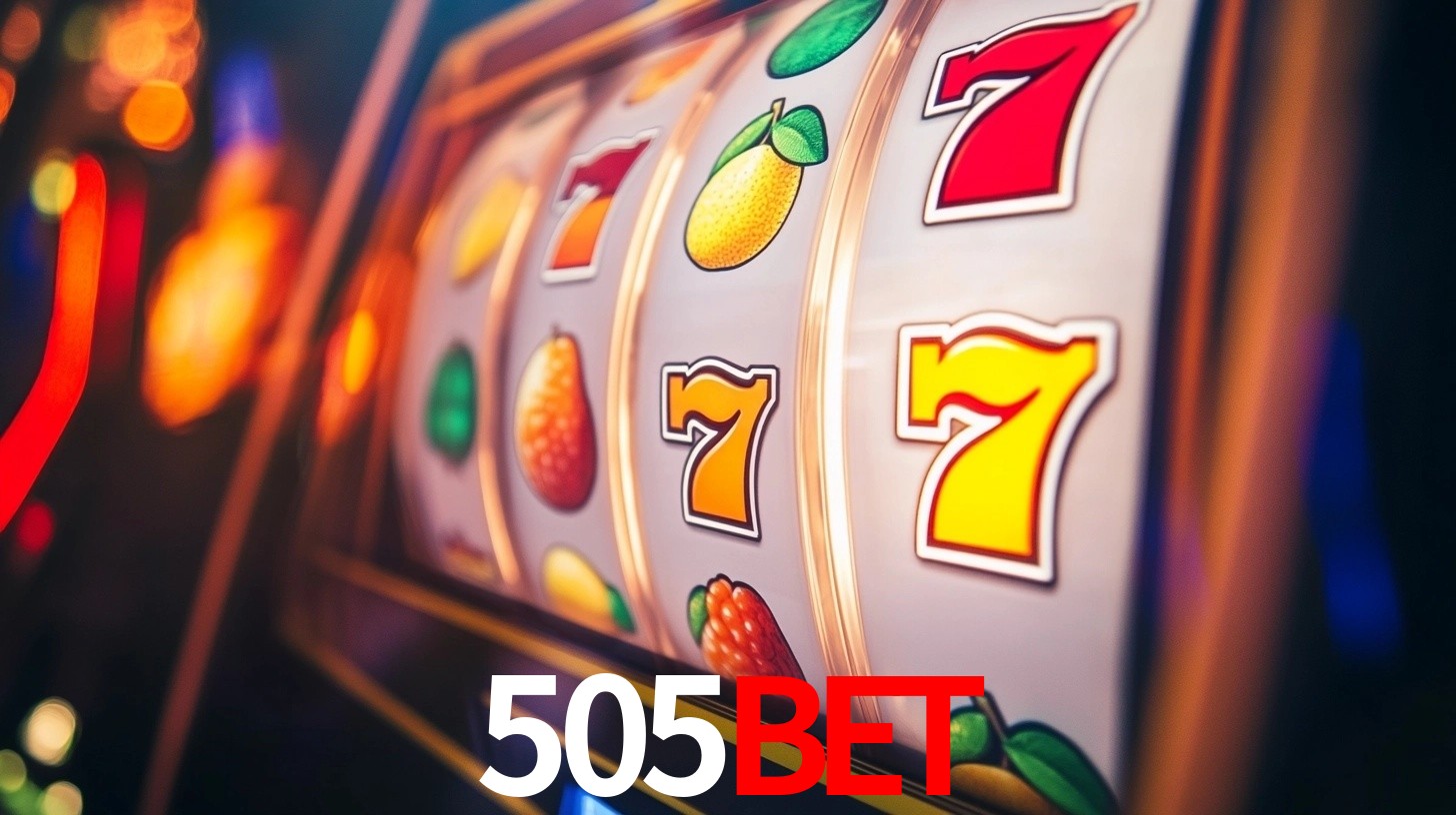 Experimente o Login Seguro Premium no 505bet