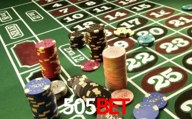 Requisitos do APK da 505bet para Android