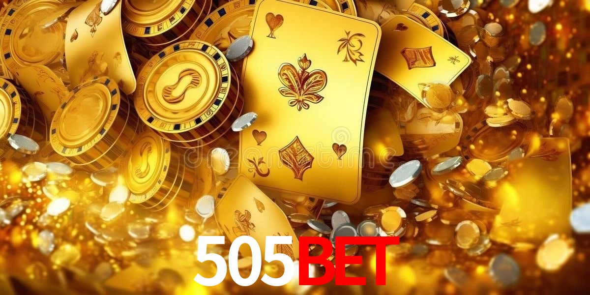 Jogos Exclusivos 505bet