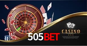 Tecnologia da Plataforma 505bet