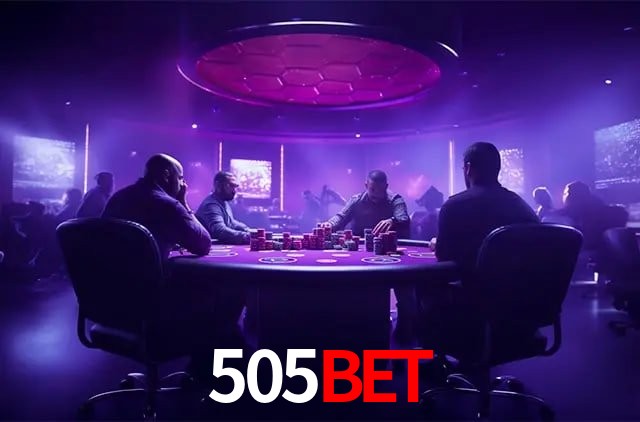 Ofertas Exclusivas 505bet