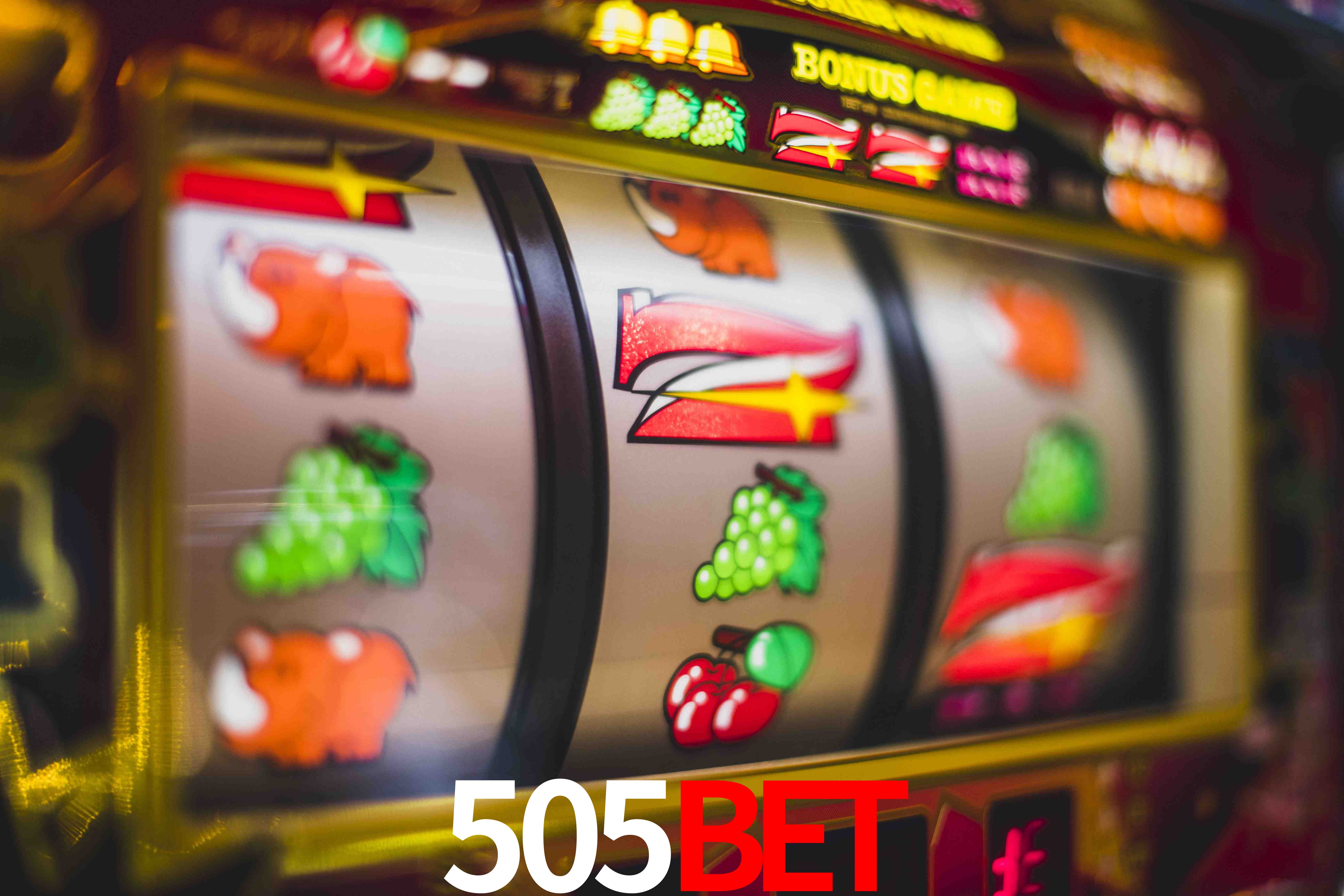 Crash Games Statistics 505bet