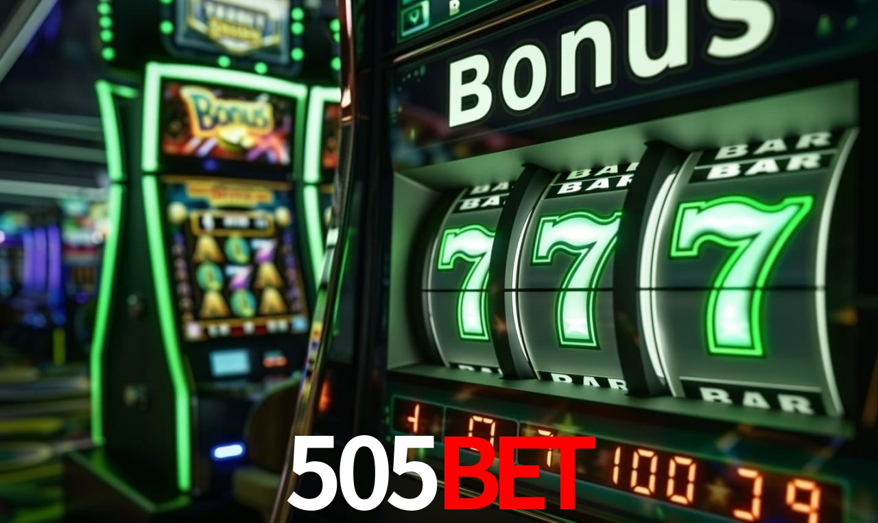 Game Providers 505bet