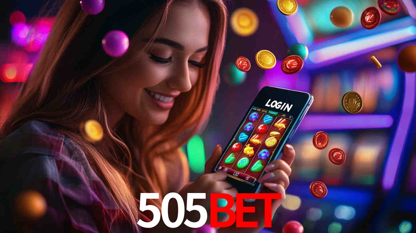 505bet: Seu Especialista em Apostas Esportivas Brasileiras