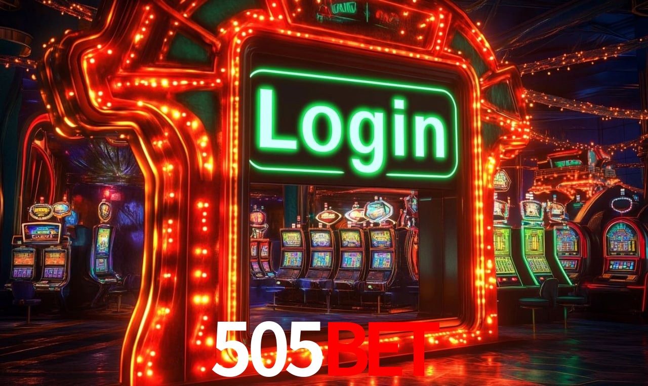 Segurança 2FA 505bet