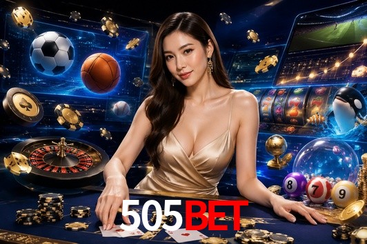 Platform Technology 505bet