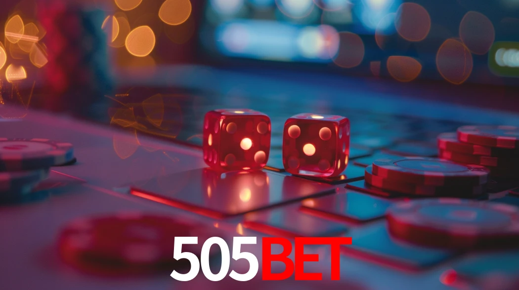 Weekend Specials 505bet