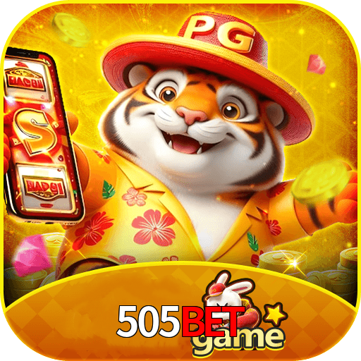 505bet Logo