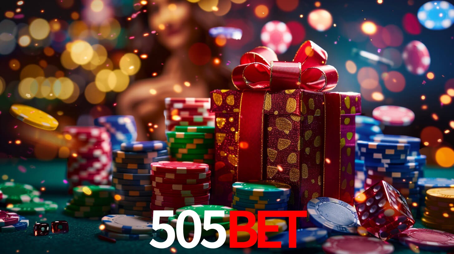 505BET
