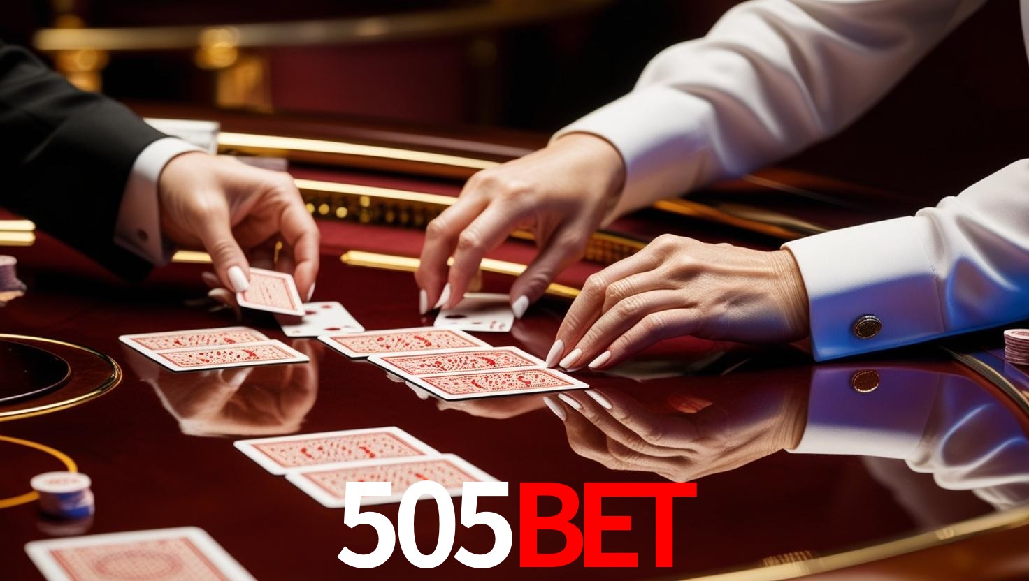505BET