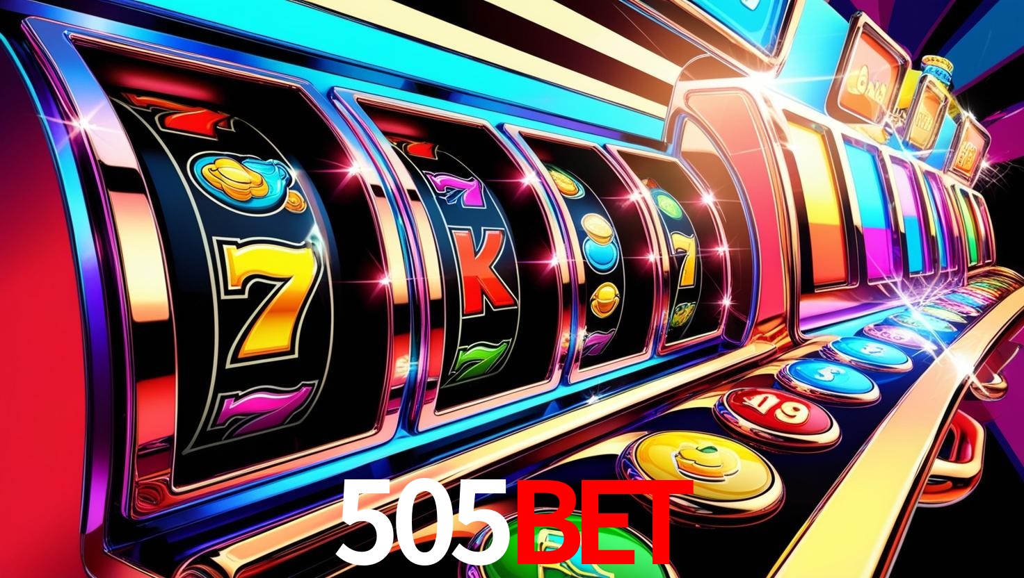 505BET